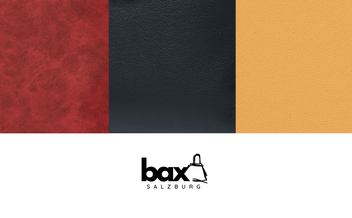 bax SALZBRUG strandtasche Product Description Image 1