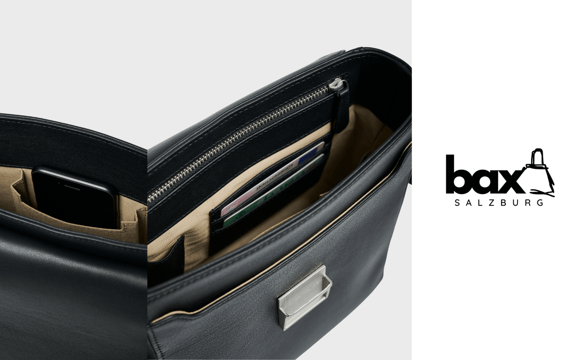 bax SALZBRUG strandtasche Product Description Image 3